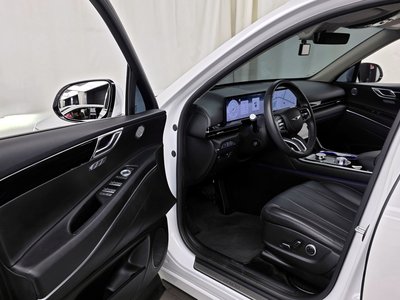 GENESIS GV80 - 10