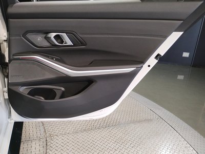 2024 BMW M3 TOURING — миниатюра 43