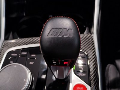 2024 BMW M3 TOURING — миниатюра 56