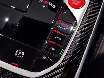 2024 BMW M3 TOURING — миниатюра 55