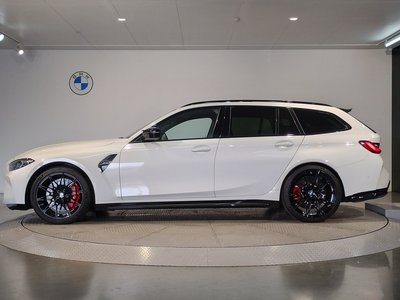 صورة 9 لـ 2024 BMW M3 TOURING