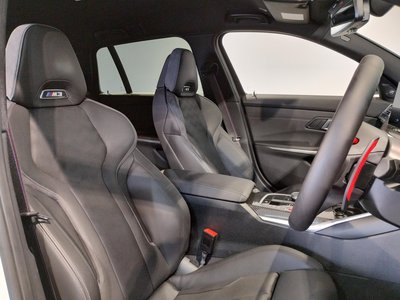 2024 BMW M3 TOURING — миниатюра 39