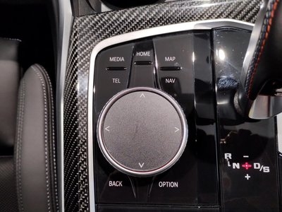 2024 BMW M3 TOURING — миниатюра 52