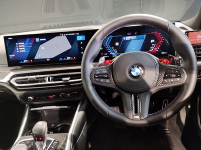 2024 BMW M3 TOURING — миниатюра 42