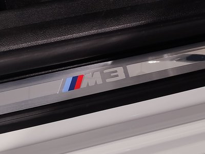 2024 BMW M3 TOURING — миниатюра 48