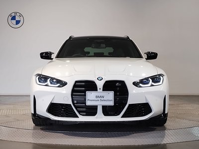 صورة 6 لـ 2024 BMW M3 TOURING