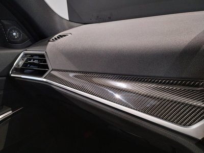 2024 BMW M3 TOURING — миниатюра 57