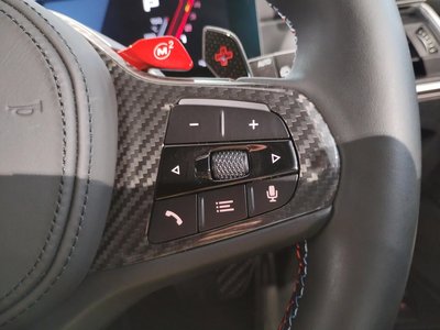 2024 BMW M3 TOURING — миниатюра 58