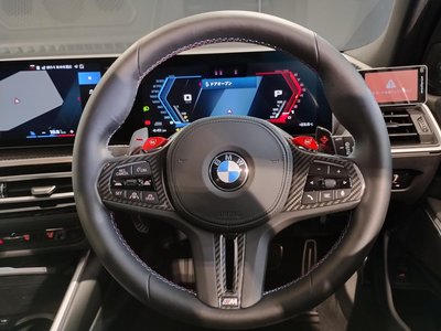 2024 BMW M3 TOURING — миниатюра 16