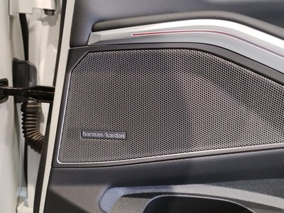 2024 BMW M3 TOURING — миниатюра 44