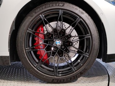 2024 BMW M3 TOURING — миниатюра 36