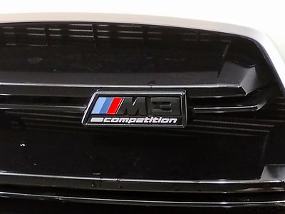 2024 BMW M3 TOURING — миниатюра 24