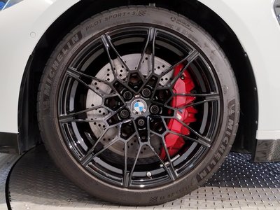 2024 BMW M3 TOURING — миниатюра 34