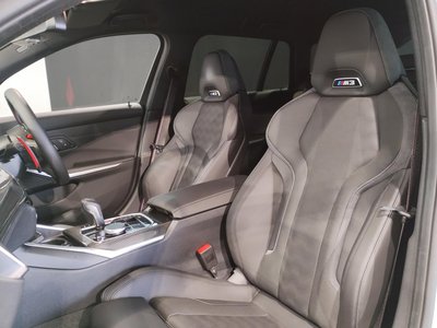 2024 BMW M3 TOURING — миниатюра 14