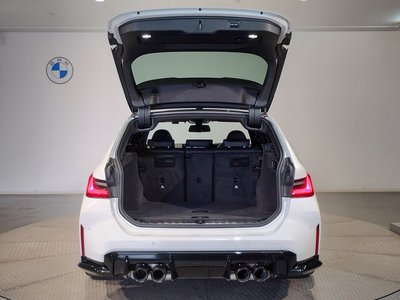 2024 BMW M3 TOURING — миниатюра 30