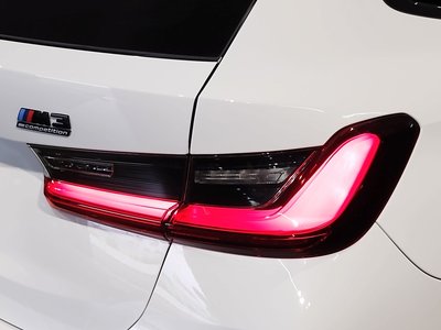 2024 BMW M3 TOURING — миниатюра 28
