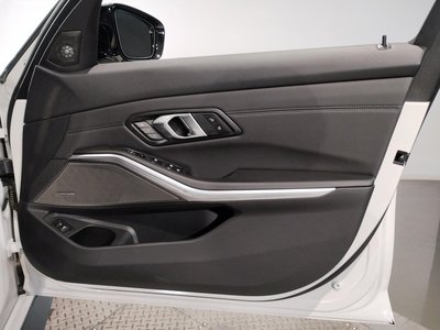 2024 BMW M3 TOURING — миниатюра 45