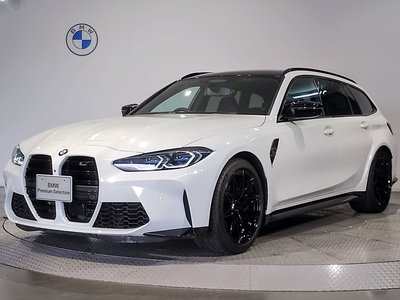 صورة 1 لـ 2024 BMW M3 TOURING