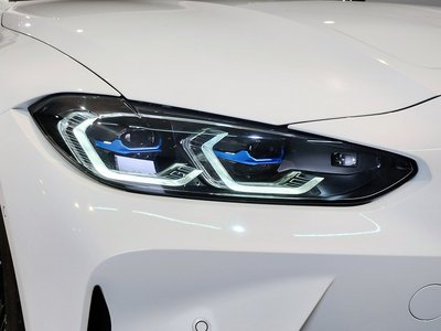 2024 BMW M3 TOURING — миниатюра 22