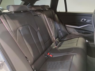 2024 BMW M3 TOURING — миниатюра 15