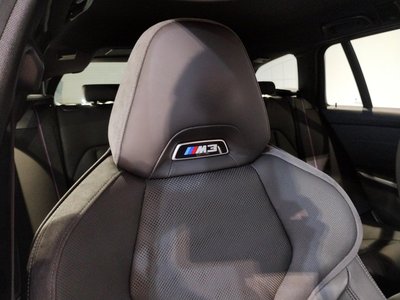 2024 BMW M3 TOURING — миниатюра 49