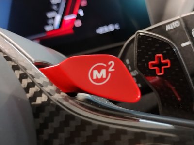 2024 BMW M3 TOURING — миниатюра 61
