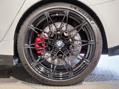 2024 BMW M3 TOURING — миниатюра 35