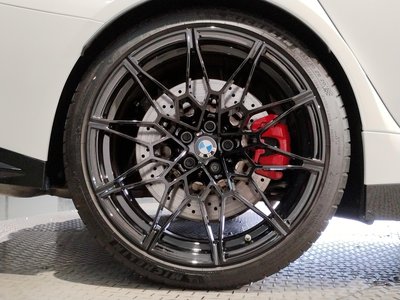 2024 BMW M3 TOURING — миниатюра 37