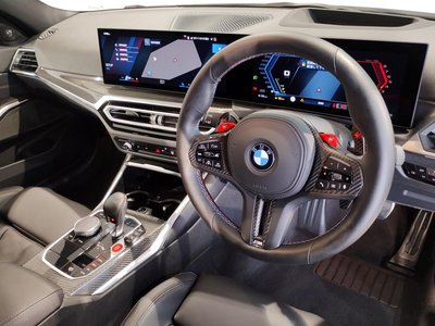 2024 BMW M3 TOURING — миниатюра 13