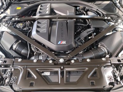 2024 BMW M3 TOURING — миниатюра 21
