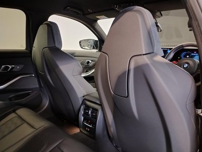 2024 BMW M3 TOURING — миниатюра 40