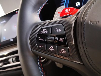 2024 BMW M3 TOURING — миниатюра 59