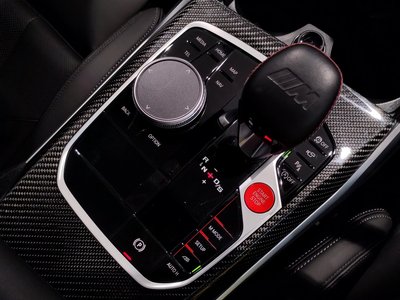 2024 BMW M3 TOURING — миниатюра 19