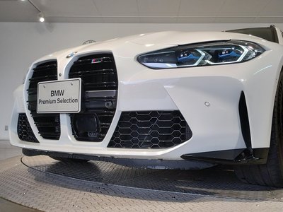 2024 BMW M3 TOURING — миниатюра 25