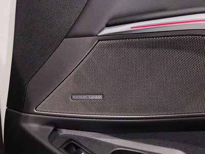 2024 BMW M3 TOURING — миниатюра 47