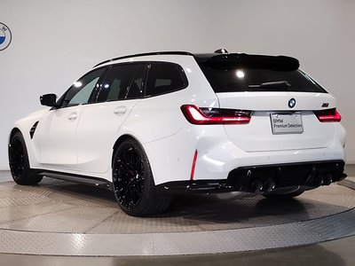 صورة 10 لـ 2024 BMW M3 TOURING