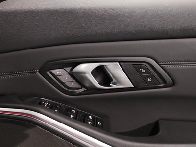 2024 BMW M3 TOURING — миниатюра 46