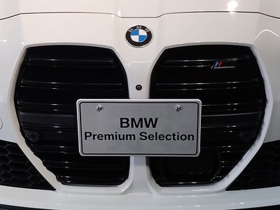 2024 BMW M3 TOURING — миниатюра 23