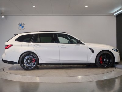 صورة 8 لـ 2024 BMW M3 TOURING