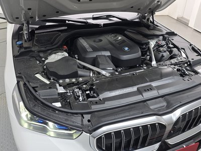 BMW 5 SERIES - 7