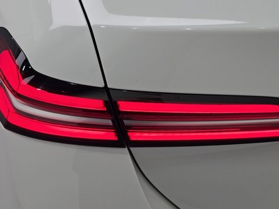 BMW 5 SERIES - 10