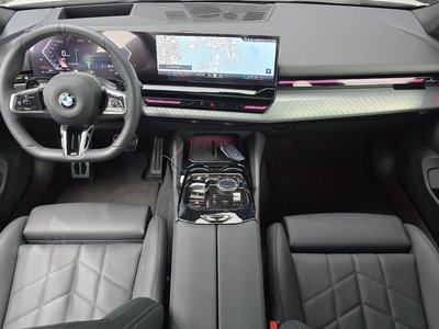 BMW 5 SERIES - 5