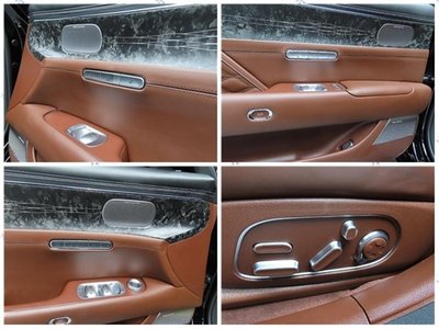 صورة مصغرة 18 لـ 2022 Genesis G90 (RS4)