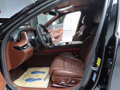 صورة مصغرة 11 لـ 2022 Genesis G90 (RS4)