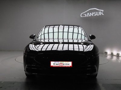 2022 Genesis G90 (RS4) photo 1