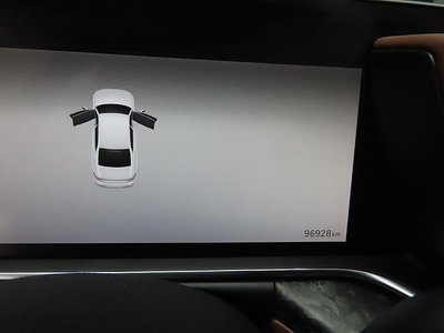 2022 Genesis G90 (RS4) photo 7