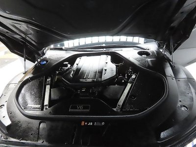 2022 Genesis G90 (RS4) photo 8
