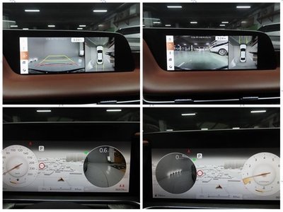صورة مصغرة 17 لـ 2022 Genesis G90 (RS4)