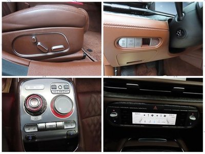 صورة مصغرة 20 لـ 2022 Genesis G90 (RS4)