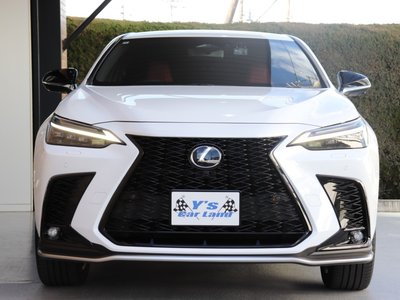 LEXUS NX - 9